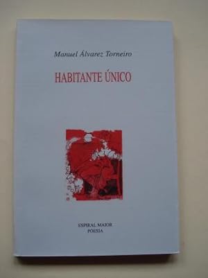 Seller image for Habitante nico for sale by GALLAECIA LIBROS