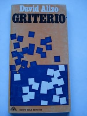 Seller image for Gritero for sale by GALLAECIA LIBROS