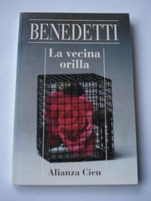 Imagen del vendedor de La vecina orilla a la venta por GALLAECIA LIBROS