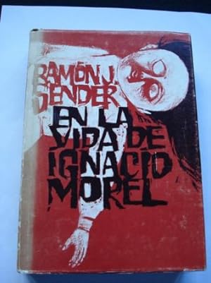 Seller image for En la vida de Ignacio Morel for sale by GALLAECIA LIBROS