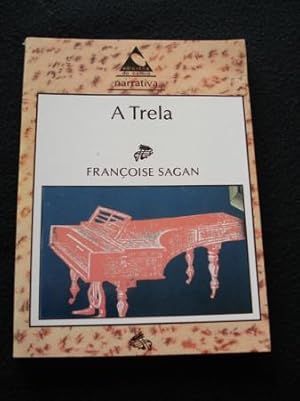 Seller image for A Trela for sale by GALLAECIA LIBROS