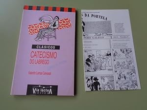Imagen del vendedor de Catecismo do labrego a la venta por GALLAECIA LIBROS