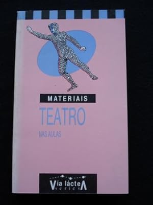 Imagen del vendedor de Teatro nas aulas a la venta por GALLAECIA LIBROS