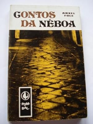 Seller image for Contos da nboa for sale by GALLAECIA LIBROS