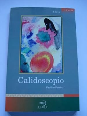 Seller image for Calidoscopio for sale by GALLAECIA LIBROS