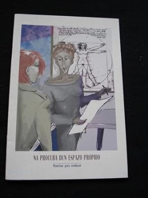 Seller image for Na procura dun espazo proprio for sale by GALLAECIA LIBROS