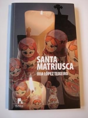 Seller image for Santa matriusca for sale by GALLAECIA LIBROS