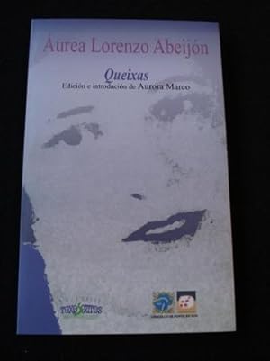 Seller image for Queixas for sale by GALLAECIA LIBROS