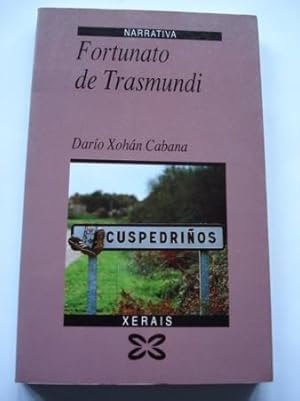 Seller image for Fortunato de Trasmundi for sale by GALLAECIA LIBROS