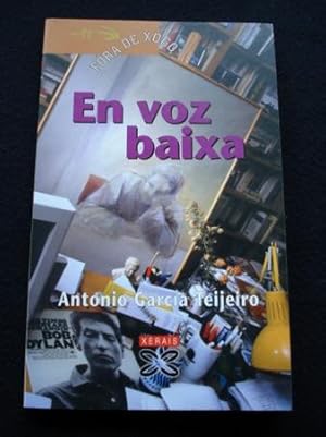 Imagen del vendedor de En voz baixa a la venta por GALLAECIA LIBROS