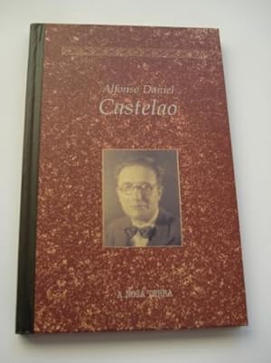 Seller image for Alfonso Daniel Castelao for sale by GALLAECIA LIBROS