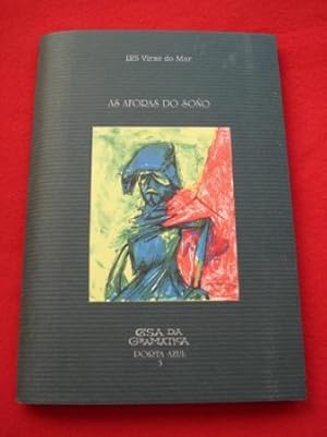 Imagen del vendedor de As aforas do soo (M. lvarez Torneiro-Rosa Aneiros-R. Caride Ogando-M do Cebreiro-Alfonso Costa-Francisco Fdez. Naval-Modesto Fraga-X. Lpez Valcrcel-Yolanda Lpez-R. Mndez Fonte-L. Novas-E. Pedreira-Baldo Ramos-Riveiro Coello-Eva Veiga.) a la venta por GALLAECIA LIBROS