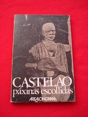 Image du vendeur pour Pxinas escollidas mis en vente par GALLAECIA LIBROS