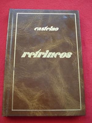 Seller image for Retrincos for sale by GALLAECIA LIBROS