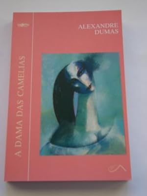 Seller image for A dama das camelias for sale by GALLAECIA LIBROS