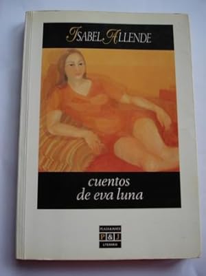 Immagine del venditore per Cuentos de Eva Luna venduto da GALLAECIA LIBROS