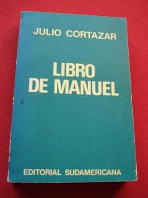 Imagen del vendedor de Libro de Manuel a la venta por GALLAECIA LIBROS