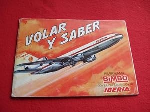 Volar y Saber-BIMBORAMA (Aviación)