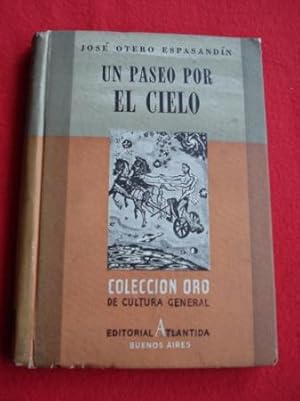 Seller image for Un paseo por el cielo for sale by GALLAECIA LIBROS