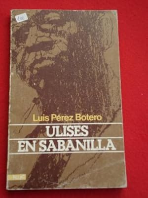 Image du vendeur pour Ulises en Sabanilla y otros cuentos mis en vente par GALLAECIA LIBROS