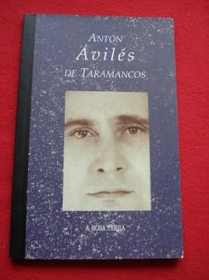 Seller image for Antn Avils de Taramancos for sale by GALLAECIA LIBROS