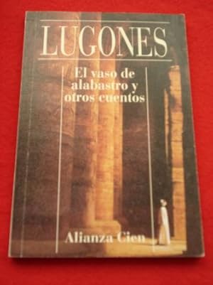 Seller image for El vaso de alabastro y otros cuentos for sale by GALLAECIA LIBROS