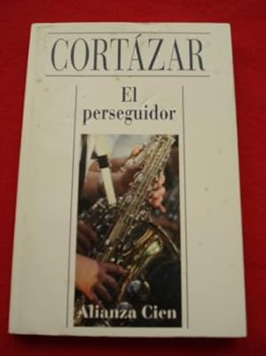 Seller image for El perseguidor for sale by GALLAECIA LIBROS