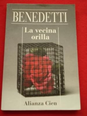 Imagen del vendedor de La vecina orilla a la venta por GALLAECIA LIBROS