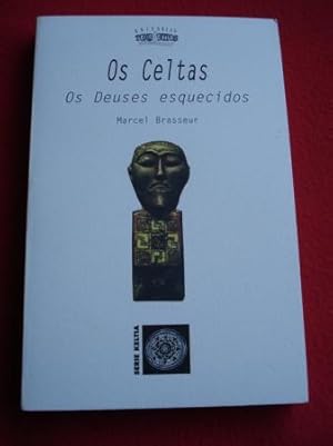 Imagen del vendedor de Os Celtas a la venta por GALLAECIA LIBROS