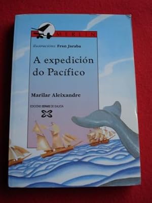 A expedición do Pacífico