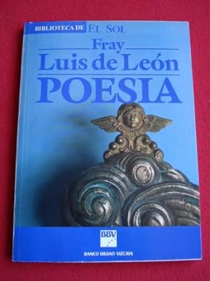 Imagen del vendedor de Poesa a la venta por GALLAECIA LIBROS