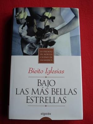 Imagen del vendedor de Bajo las ms bellas estrellas a la venta por GALLAECIA LIBROS