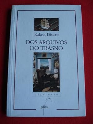 Seller image for Dos arquivos do trasno for sale by GALLAECIA LIBROS