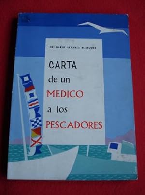 Carta de un médico a los pescadores