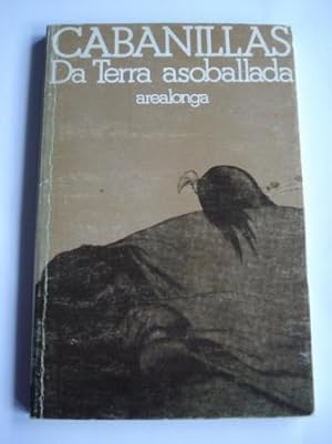 Image du vendeur pour Da terra asoballada (1980) mis en vente par GALLAECIA LIBROS