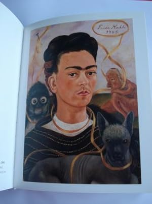 Frida Kahlo