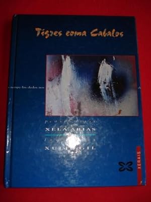 Seller image for Tigres coma Cabalos for sale by GALLAECIA LIBROS