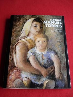 El pintor Manuel Torres (Texto en castellano)