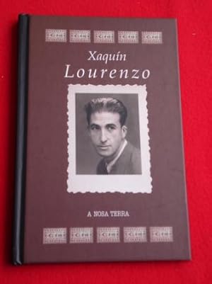 Seller image for Xaqun Lourenzo for sale by GALLAECIA LIBROS