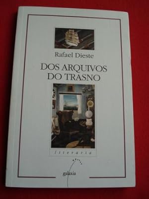 Seller image for Dos arquivos do trasno for sale by GALLAECIA LIBROS