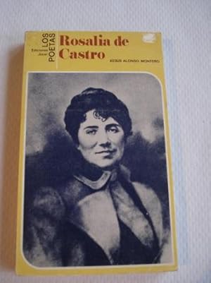 Immagine del venditore per Rosala de Castro venduto da GALLAECIA LIBROS