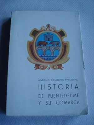 Historia de Puentedeume y su comarca