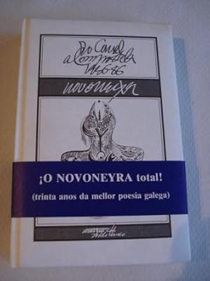 Imagen del vendedor de Do Courel a Compostela 1956-86 a la venta por GALLAECIA LIBROS