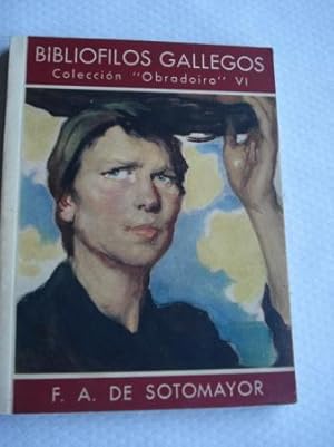 Imagen del vendedor de F. A. de Sotomayor a la venta por GALLAECIA LIBROS