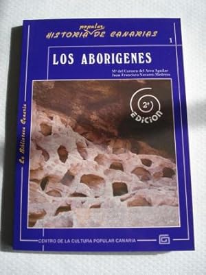 Imagen del vendedor de Los aborgenes a la venta por GALLAECIA LIBROS