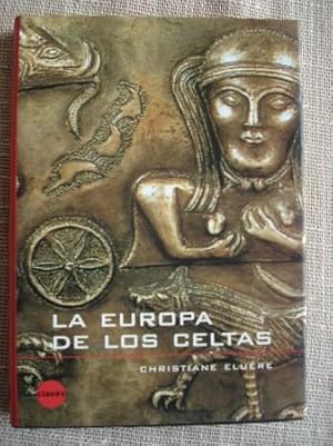 Seller image for La Europa de los celtas for sale by GALLAECIA LIBROS