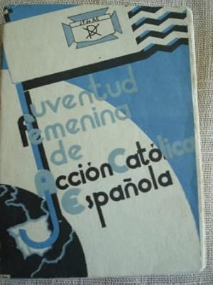 Juventud femenina de Acción Católica Española