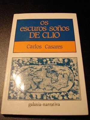 Image du vendeur pour Os escuros soos de Clo mis en vente par GALLAECIA LIBROS