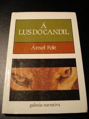 Seller image for  lus do candil for sale by GALLAECIA LIBROS
