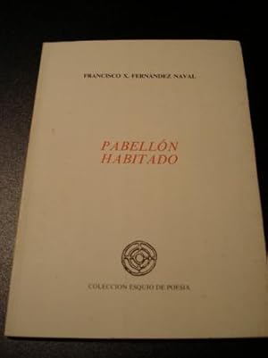 Seller image for Pabelln habitado for sale by GALLAECIA LIBROS